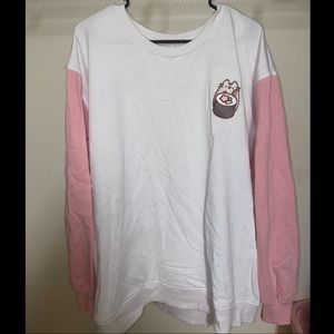 Pusheen Box Exclusive Sushi Sweatshirt